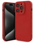 "Softy Case iPhone 7/ 8/ SE 2020/ SE 2022" Red