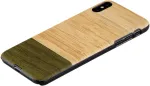 "SmartPhone Back Case iPhone XS Max" Bamboo Forest