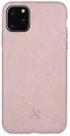 "BioCase Back Case iPhone 11 Pro Max" Rose