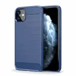 "Trust Back Case Apple iPhone 11 Pro" Blue