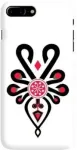 "Talisman Back Case Apple iPhone 11 Pro" White