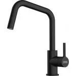 Tap Lina U Pull Down HP Matte Black 115.0728.477