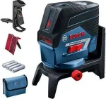 &bdquo;Bosch&ldquo; joonlaser GCL 2-50 C + RM2 (LBR) 0601066G00