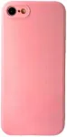 "Elegant Fibre Case iPhone 11" Pink
