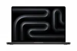 MacBook Pro 16.2-inch: M5 Max 18/40, 128GB, 2TB SSD, 140W, Nano, US - Space Grey