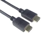PremiumCord KPHDM2-10 HDMI-kaabel, 10 m, HDMI A-t&uuml;&uuml;p (standardne), must