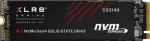 SSD-ketas PNY XLR8 CS3140 2 TB M.2 2280 PCI-E x4 Gen4 NVMe (M280CS3140-2TB-RB)