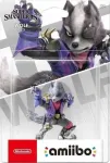 &bdquo;Super Smash Bros&ldquo; Amiibo &ndash; Wolf