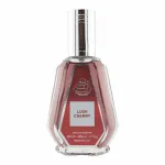 &bdquo;Fragrance World&ldquo; &ndash; &bdquo;Lush Cherry&ldquo; parf&uuml;&uuml;mivesi, 50 ml