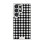 Tea Time - Samsung Galaxy S25 Ultra Case, Elite Light (Magnetic) / Silver