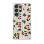 Picnic Basket - Samsung Galaxy S25 Ultra Case, Elite Light (Magnetic) / Silver