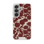 Tease Me - Samsung Galaxy S25 Plus Case, Elite Light (Magnetic) / Silver