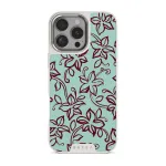 Radiant - iPhone 16 Pro Max Case, Elite Light (MagSafe) / Silver