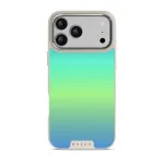 Horizon - iPhone 17 Pro Max Case, Elite Light (MagSafe) / Silver