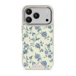 Sweetheart - iPhone 17 Pro Case, Elite Light (MagSafe) / Silver