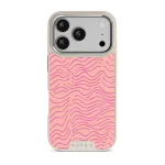 Secret Spot - iPhone 17 Pro Case, Elite Light (MagSafe) / Silver