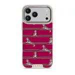 On Hold - iPhone 17 Pro Max Case, Elite Light (MagSafe) / Silver