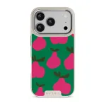 Refresco - iPhone 17 Pro Case, Elite Light (MagSafe) / Silver