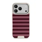 Spellbound - iPhone 17 Pro Case, Elite Light (MagSafe) / Silver