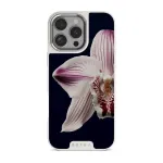 Nectar - iPhone 16 Pro Max Case, Elite Light (MagSafe) / Silver