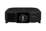 Epson | EB-PQ2010B | 4K UHD (3840 x 2160) | 10 000 ANSI-lumenit | Must