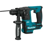 MAKITA. P&ouml;&ouml;rlev haamer 10,8 V HR166DZ 1,1 J BL puurimine...