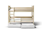 Leno 160 Children's Bed