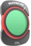 Adjustable CPL Filter for Pocket 4 / Pocket 3 OP4-FI212