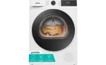 Kuivati &bdquo;GORENJE&ldquo; DG2P8D