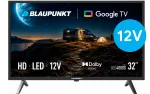 Blaupunkt 32HCG4000S 32-tolline LED-teler Smart