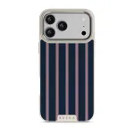 Fast Lane - iPhone 17 Pro Max Case, Elite Light (MagSafe) / Silver