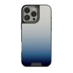 Zero Gravity - iPhone 16 Pro Max Case, Elite Dark (MagSafe) / Silver