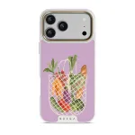 Farmers Market - iPhone 17 Pro Max Case, Elite Light (MagSafe) / Gold