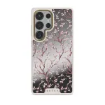 Sakura - Samsung Galaxy S25 Ultra Case, Elite Mirror Light (Magnetic) / Gold