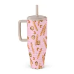 No Crumbs - All Day Leakproof Tumbler