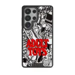 Ignition - Samsung Galaxy S25 Ultra Case, Elite Dark (Magnetic) / Gunmetal