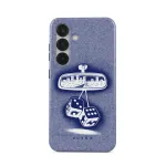 City Lights - Samsung Galaxy S25 Plus Case, Tough (Magnetic) / N/A
