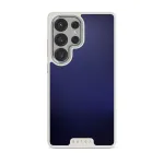 Moonwalker - Samsung Galaxy S25 Ultra Case, Elite Light (Magnetic) / Silver