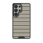 Parallel - Samsung Galaxy S25 Ultra Case, Elite Dark (Magnetic) / Gunmetal
