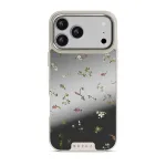 Forever After - iPhone 17 Pro Max Case, Elite Mirror Light (MagSafe) / Silver