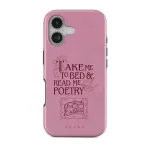 Read Me - iPhone 17 Case, Tough (MagSafe) / N/A