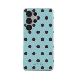 Aqua Mocha - Samsung Galaxy S25 Ultra Case, Tough (Magnetic) / N/A