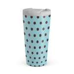 Aqua Mocha - Travel Mug, 500 ml / Flap