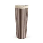 Macchiato - Travel Mug, 700 ml / Flap