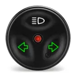 Garmin Varia Kaugjuhtimispult
