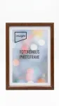 Raam 21x30 puidust VF2325A DELTA pruun | 15 mm