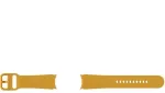 ET-SFR87LYEGEU Galaxy Watch 4 Watchband Mustard