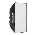 Godox EazyFlow Foldable Rect 60x90 Bowens Softbox