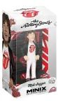 MINIX THE ROLLING STONES - MICK JAGGER