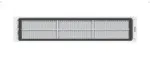 TOLMUIMEJA ACC DUST FILTER/W10 RHF6 DREAME